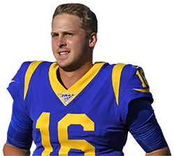 Jared Goff
